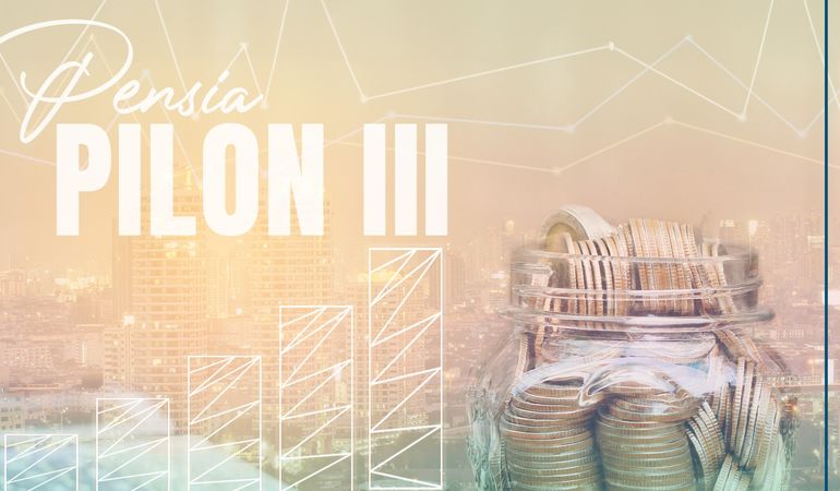 Ce este pilonul III de pensii și cum se pot înscrie românii pentru a primi mai mulți bani la pensie